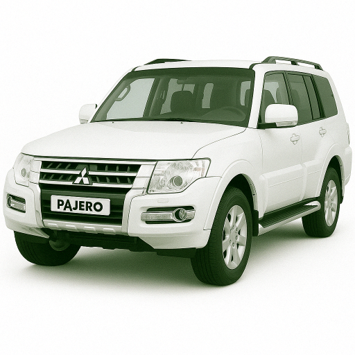 Pajero